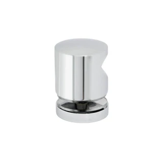 CSDK140A Single-Sided Shower Door Knobs — CSDK140A