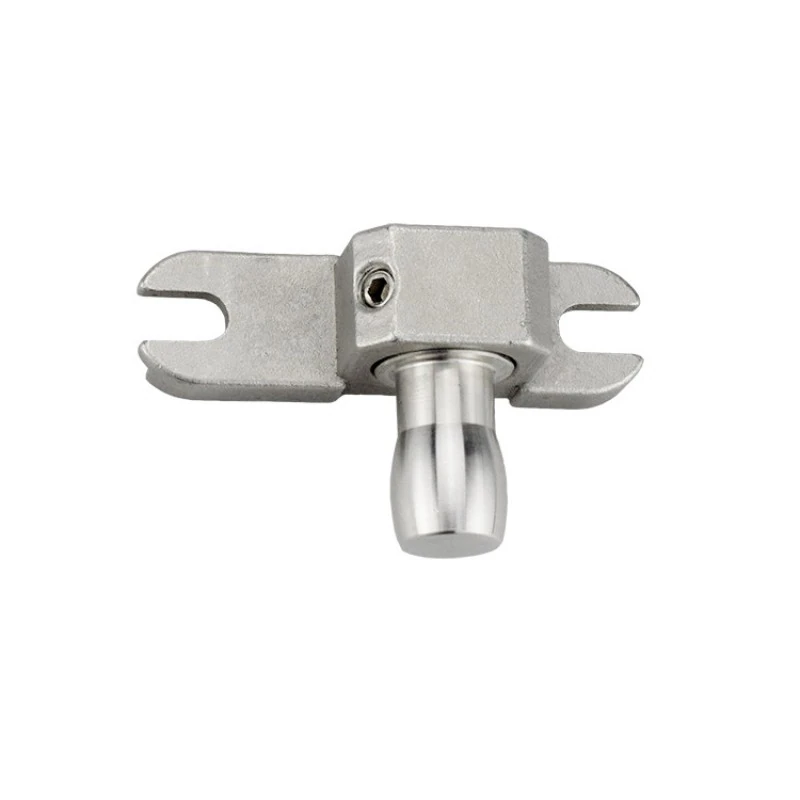 CPF30-PVTINS, Transom Patch Top Pivot Insert — CPF30-PVTINS