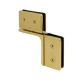 CPPH04R, RightHand Inline Panel Mount Hinge — CPPH04R