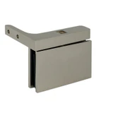 CCAR05L, Left Hand Mount Hinge — CCAR05L