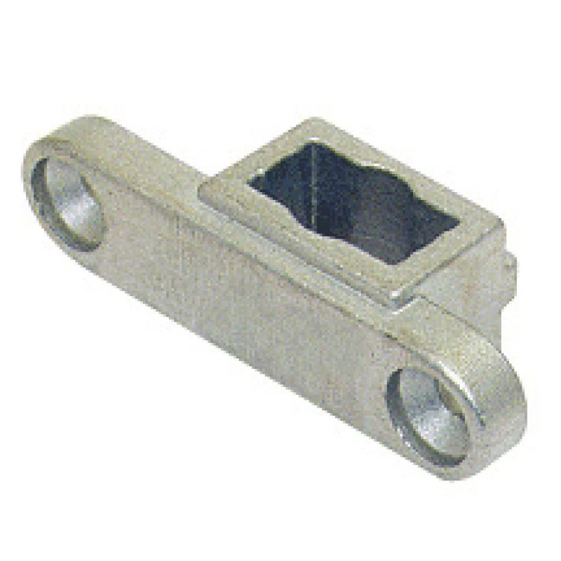 1NT301, CRL Bottom Door Patch Insert to Fit Tapered Spindle — 1NT301