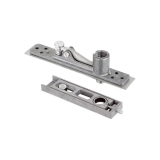 CPF-PVT-AWB AdjWalkbeam — CPF-PVT-AWB — Aluminum