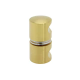 CSDK140, Back to Back Shower Door Knobs — CSDK140