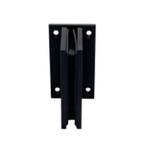 CGEN037, WALL Mount Hinge-Full Back Plate — CGEN037