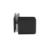 CBGC0F90, 90° Glass to Glass Clamp — CBGC0F90