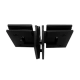 CGENT90. "T" Glass to Glass Hinge for Shower Door — CGENT90