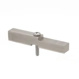 HAB1, Patriot Top Adapter Block For 3/8" Glass — HAB01