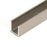 PHKHF36, FHC 36" Snap-In Filler For PHK And PHKSQ Series Headers — PHKHF36