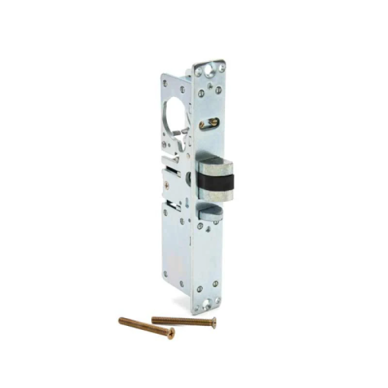 FL2140A, FHC 31/32" Backset Narrow Stile - Deadlatch Lock Mortised Lock — FL2140A — Left