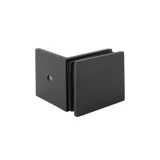 CSGC039, Fixed Panel Square Clamp With Large Leg — CSGC039