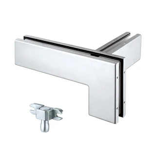 CPH41LH Sidelite Transom Pa — CPH41LH — Aluminum