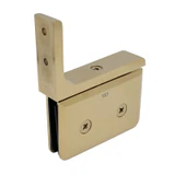 CPPH03, L-Bracket Wall Mount Hinge — CPPH03