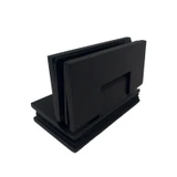CV1E092, 90 Degree Glass-to-Glass Hinge — CV1E092
