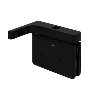 CPPH05R, Right Hand Offset Mount Hinge — CPPH05R