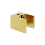 CSDK180, Back to Back Shower Door Knobs — CSDK180