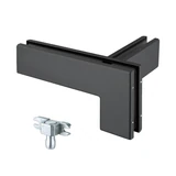 CPH41LH Sidelite Transom Pa — CPH41LH — Matte Black
