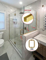 CSDCD38 — SDCD38 technical reference