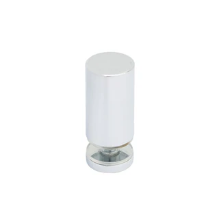 CSDK112A, Single-Sided Shower Door Knobs — CSDK112A