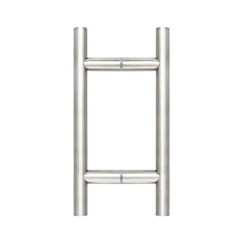 CLTB, Ladder Style Back to Back Pull Handle — CLTB6X6