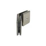 CBGC135 Beveled 135º Glass to Glass Clamp — CBGC135