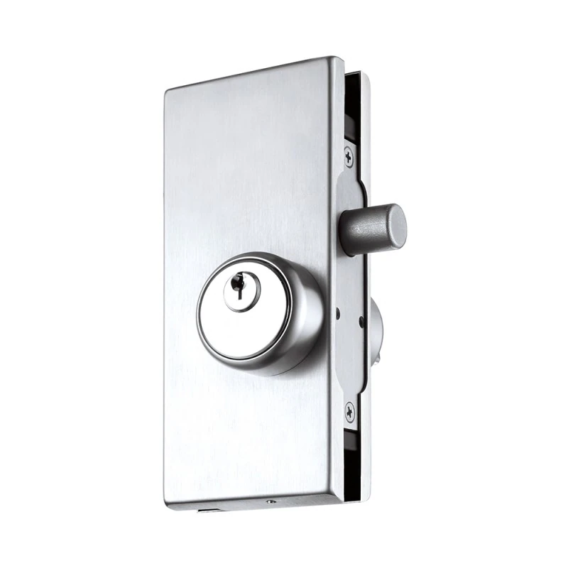 CPH400L Center Lock — CPH400L — Aluminum