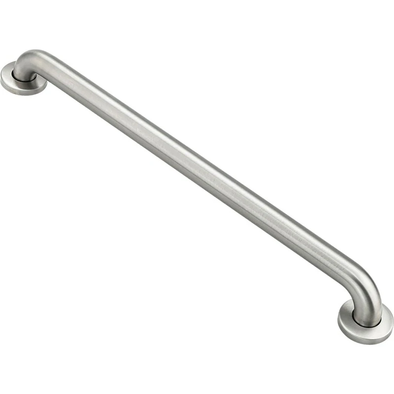 CGBS030, 30" Grab Bar, Diameter 1-1/2" — CGBS030 — Brushed Stainless Steel