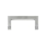 CSQ, Square Tubing Singled-Sided Pull Handle — CSQ6