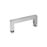 CSQ, Square Tubing Singled-Sided Pull Handle — CSQ6