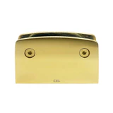 C701C, Glass Swinging Door Lock Receiver for C700C — C701C