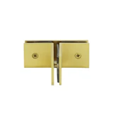 CSGC90T, 90 Degree Glass to Glass "T" Clamp — CSGC90T