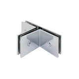 CSGC90T, 90 Degree Glass to Glass "T" Clamp — CSGC90T
