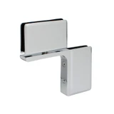CPPH04R, RightHand Inline Panel Mount Hinge — CPPH04R