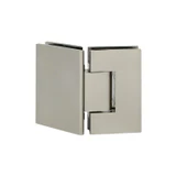 CGEN345, Adjustable 135 Degree Glass to Glass Hinge for Frameless Shower Door — CGEN345