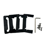 CP1N580, 5 Degree Glass To Glass Hinge for Frameless Shower Door — CP1N580