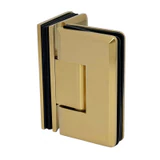 CC0L092 90° Degree Glass to Glass Shower Door Hinge — CC0L092
