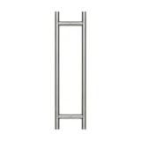 CLTB, Ladder Style Back to Back Pull Handle — CLTB24X24
