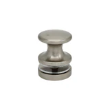 CSDK100A Single-Sided Shower Door Knobs — CSDK100A
