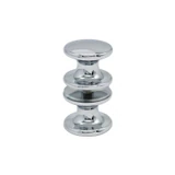 CSDK100 Back to Back Shower Door Knobs — CSDK100