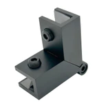 CS0GC91, Adjustable Glass Clamp — CS0GC91