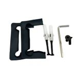 CPPH05L, Left Hand Offset Mount Hinge — CPPH05L