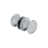CSDK100 Back to Back Shower Door Knobs — CSDK100