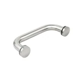 CBM SERISE, Tubular Singled-Sided Pull Handle/Towel Bar — CBM6