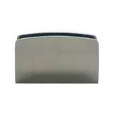 C701C, Glass Swinging Door Lock Receiver for C700C — C701C