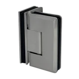 CC0L092 90° Degree Glass to Glass Shower Door Hinge — CC0L092