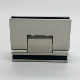 CV1E092, 90 Degree Glass-to-Glass Hinge — CV1E092