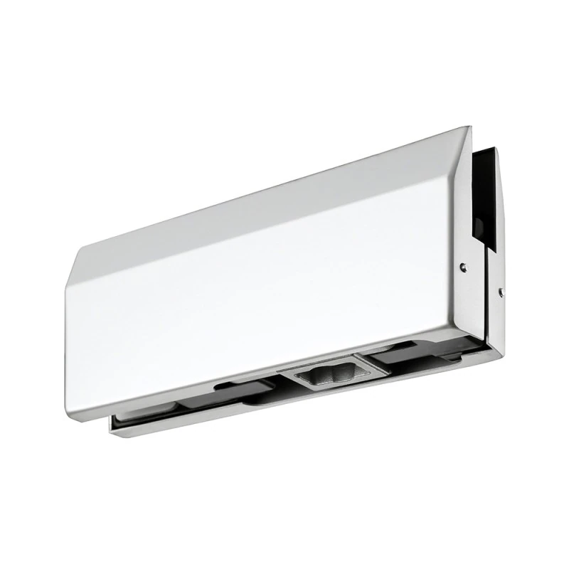CPH1519-10 Bottom Patch — CPH1519-10 — Polished Stainless Steel