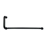 CBM8X18, Tubular 8" Pull Handle with 18" Towel Bar, Pull handle Towel Bar Combination Sets — CBM8X18