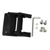 CV1E180, 180 Degree Glass-to-Glass Hinge — CV1E180