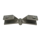 CS0GC91, Adjustable Glass Clamp — CS0GC91