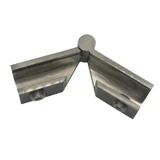 CS0GC91, Adjustable Glass Clamp — CS0GC91